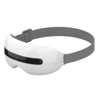Slimme massager voor oogmassage Draagbare en professionele productgrootte 35X74MM