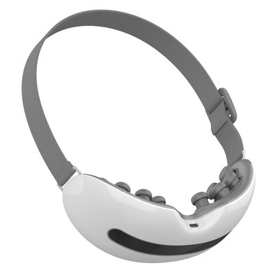 Slimme massager voor oogmassage Draagbare en professionele productgrootte 35X74MM