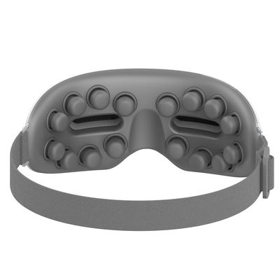 Slimme massager voor oogmassage Draagbare en professionele productgrootte 35X74MM