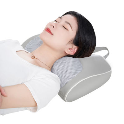 24W Intelligent Kneading Massage Kissen voor Home Neck Waist Back en Schouder Massager