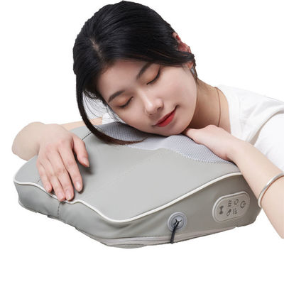 24W Intelligent Kneading Massage Kissen voor Home Neck Waist Back en Schouder Massager