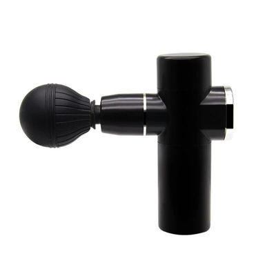 Timing Control Mini Massage Gun 600kg Kracht voor Fasciale Massage en Spierversterking