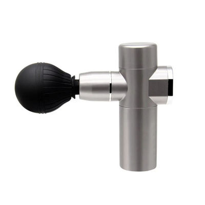 Timing Control Mini Massage Gun 600kg Kracht voor Fasciale Massage en Spierversterking