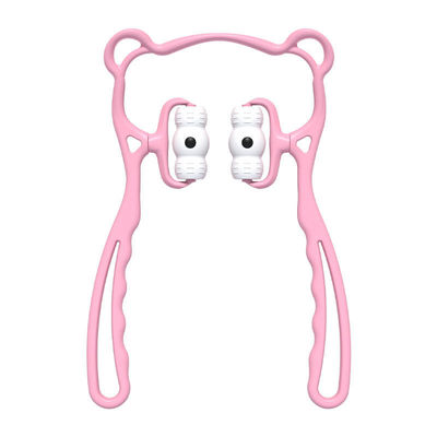 Relaxatiemiddelen voor nekmassage Draagbaar cervicale fascia massagetool 34X41X8 cm