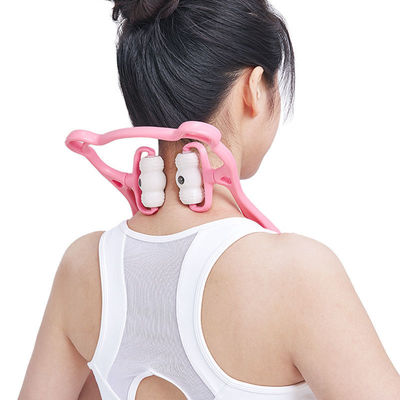 Relaxatiemiddelen voor nekmassage Draagbaar cervicale fascia massagetool 34X41X8 cm