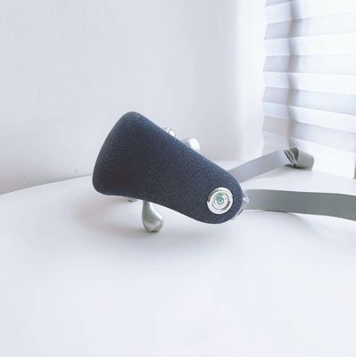 15W elektrische nek-schoudermassage met warmte en draagbaar ontwerp