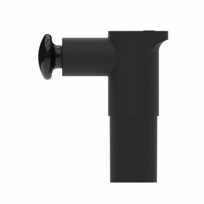 18*16,5*7cm Afmeting Elektrisch handmatig massageguns voor diepweefsel fascia percussie