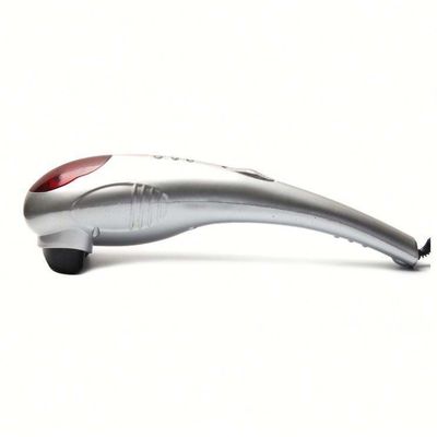 Elektrische dolfijnmassager voor nek en rug Dolfijnmassager 2.8kg Productgewicht