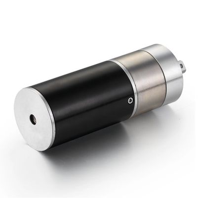 Permanente magneetconstructie 5kw borstelloze gelijkstroommotor voor elektrische motorfiets