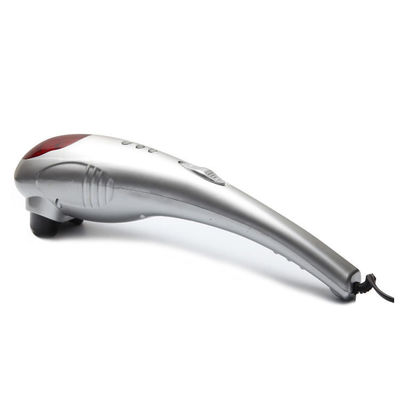 Elektrische dolfijnmassager voor nek en rug Dolfijnmassager 2.8kg Productgewicht