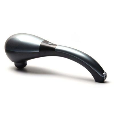 Elektrische dolfijnmassager voor nek en rug Dolfijnmassager 2.8kg Productgewicht