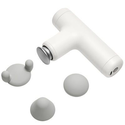 Timing Control Function Massasjepistool voor pijnverlichting en spierstimulatie
