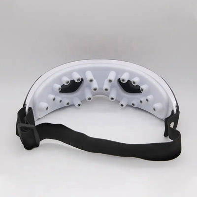 Oplaadbare infrarood fysiotherapie Oog ontspannen massager voor ontspanning en verlichting