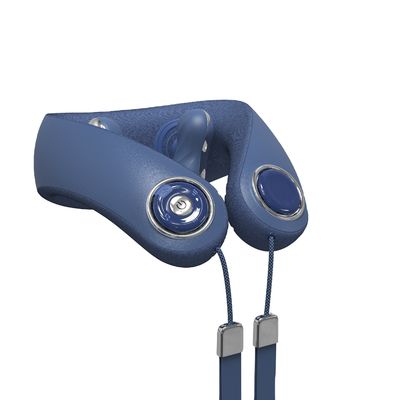 YLP-2100 Elektrische U-vormige nekmassage voor nek- en schouderpijnverlichting
