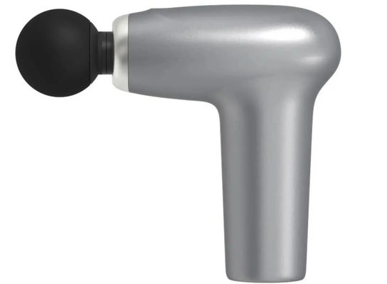 Intelligent Sport Relief Massage Gun 1kg Metalen hoofdmassageur voor spierrelaxatie