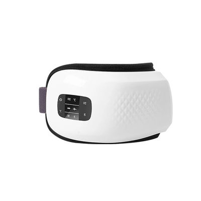 Elektrische oogmassage met Bluetooth 20*7*9cm Massagegebied Gezicht Oog YLP-500040