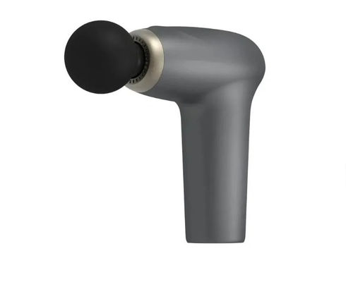 Intelligent Sport Relief Massage Gun 1kg Metalen hoofdmassageur voor spierrelaxatie