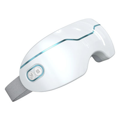 Slimme elektrische oogmassager oplaadbare warmtecompressie stoomapparatuur voor 15 minuten