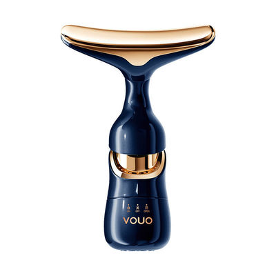 Verbeter je schoonheidsroutine met 1500mA oplaadstroom neklifting apparaat