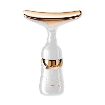 Verbeter je schoonheidsroutine met 1500mA oplaadstroom neklifting apparaat