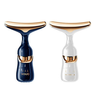 Verbeter je schoonheidsroutine met 1500mA oplaadstroom neklifting apparaat