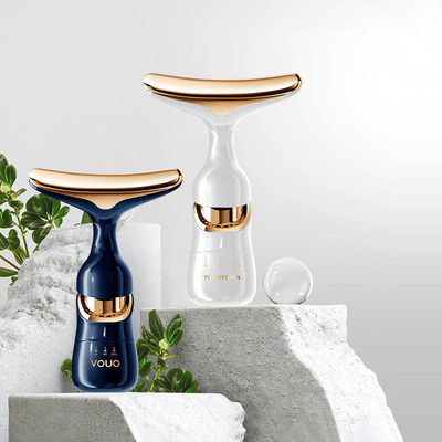 Verbeter je schoonheidsroutine met 1500mA oplaadstroom neklifting apparaat