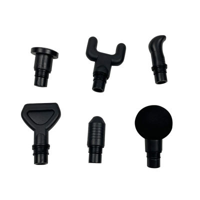 Timing Control Function USB Type-C elektrisch massageguns voor professionele lichaamsmassage