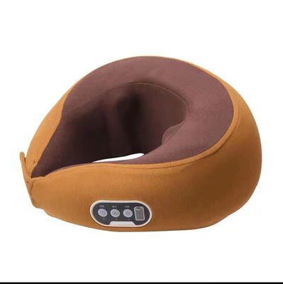 Infrarood Fysiotherapie Warm Therapie Vibrating Mini Cervical Smart Relax Neck Massager