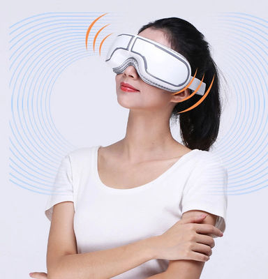 Draagbare oogmassager met multi-frequentie trillingen en 900mAh batterijcapaciteit