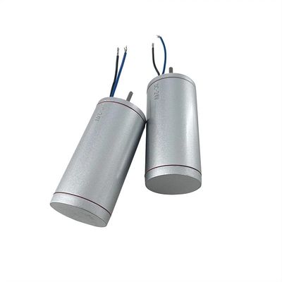 115V/230V Nominale Pmsm 42bls Kleine borstelloze motor voor loopbandpomp voor elektrische voertuigen