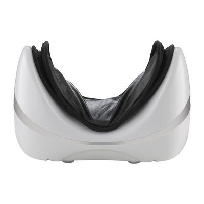 Oplaadbare nekmassager met 210V batterijcapaciteit 2 uur input en 1,5 uur output
