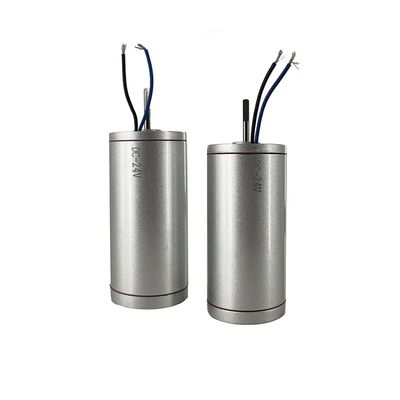 115V/230V Nominale Pmsm 42bls Kleine borstelloze motor voor loopbandpomp voor elektrische voertuigen
