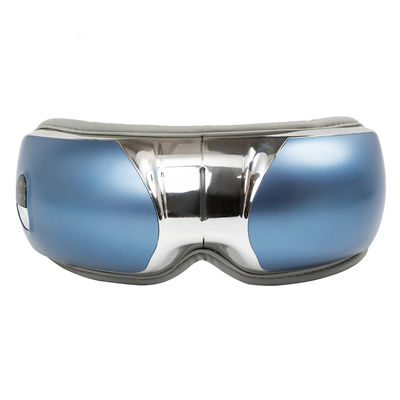 20*14.2*8.7cm Oplaadbare oogmassage met warmte therapie en muzikale slimme massage