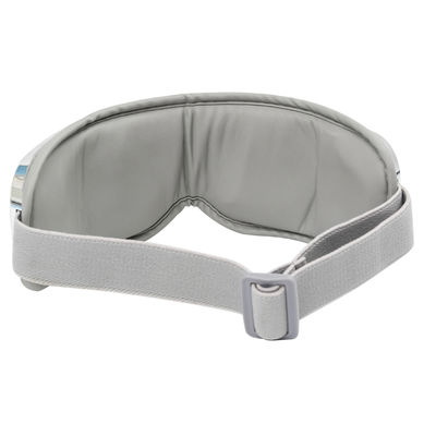 20*14.2*8.7cm Oplaadbare oogmassage met warmte therapie en muzikale slimme massage