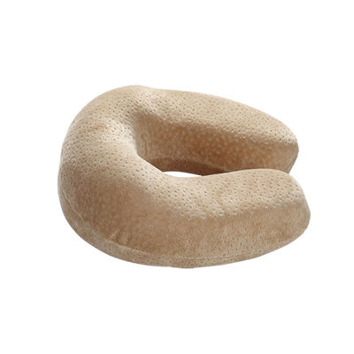 6W Vibrator Verwarming Kneed en tractie Elektrische nekmassageur voor lichaamsrelaxatie Cervicale massagekussing