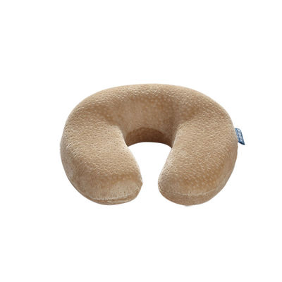6W Vibrator Verwarming Kneed en tractie Elektrische nekmassageur voor lichaamsrelaxatie Cervicale massagekussing