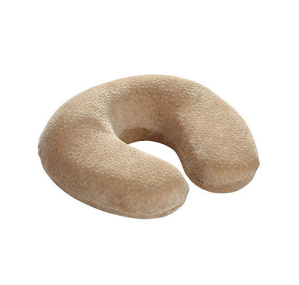 6W Vibrator Verwarming Kneed en tractie Elektrische nekmassageur voor lichaamsrelaxatie Cervicale massagekussing