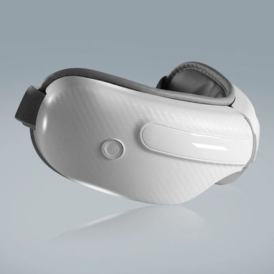 Slimme massager voor oog- en huidverzorging 360 graden rotatie en geavanceerde rode lichttechnologie