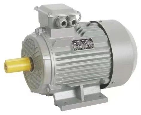 1.5HP 3 fase 380V 750W 1.1kw 1.5kw 1.8kw 2.2kw 3kw 4kw AC motor Vollaad snelheid 5200RPM±5%