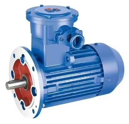 1.5HP 3 fase 380V 750W 1.1kw 1.5kw 1.8kw 2.2kw 3kw 4kw AC motor Vollaad snelheid 5200RPM±5%