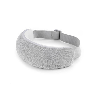220*125*81mm Zichtbare oogmassage met infraroodfysiotherapie en frequentievibratie