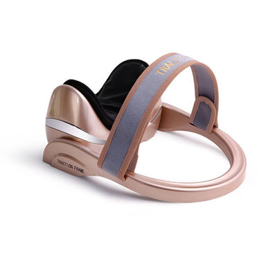 Gepersonaliseerde elektrische U-vorm nekmassage voor effectieve nektrekking en fysiotherapie