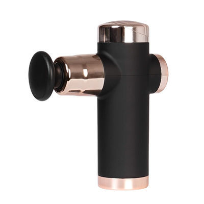Professionele Fasciale Massage Guns High Speed Krachtige Handheld Percussion Thera Massager