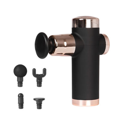 Professionele Fasciale Massage Guns High Speed Krachtige Handheld Percussion Thera Massager