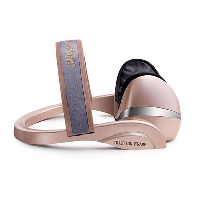 Gepersonaliseerde elektrische U-vorm nekmassage voor effectieve nektrekking en fysiotherapie