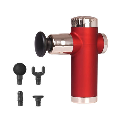 Professionele Fasciale Massage Guns High Speed Krachtige Handheld Percussion Thera Massager