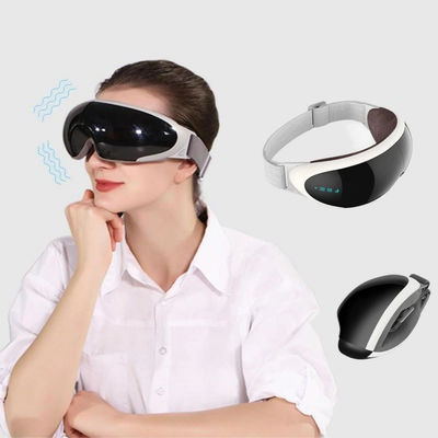 15 minuten looptijd Frequentie Trilling Oogmassageur met warmtecompressie en airbag