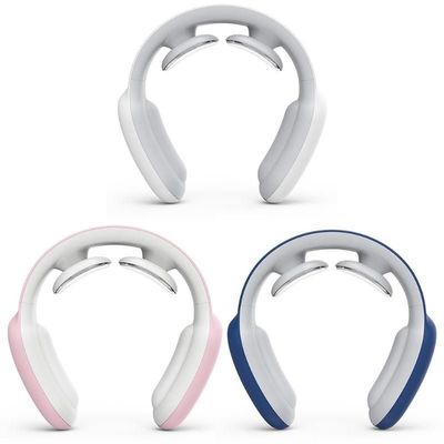 Elektrische nekmassager met 24 Watt nominale kracht voor gezondheidszorg en cervicale ruggengraatrelaxatie