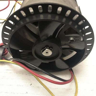 Micro motor 2.0HP/1491W 180V 4700RPM DC elektrische loopbandmotor voor fitnessapparatuur