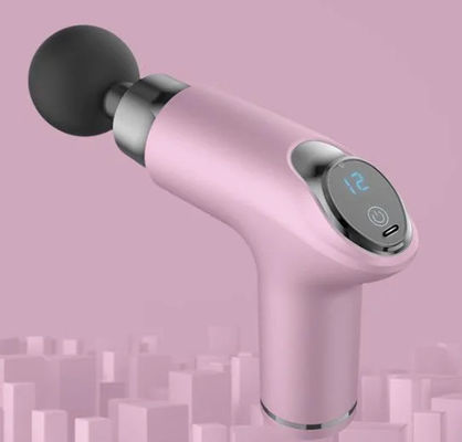 Professionele Body Massage Vibration Machine Perfect voor atleten en spierherstel
